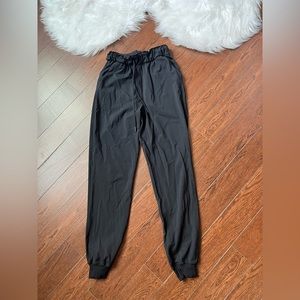 Lululemon Stretch Jogger